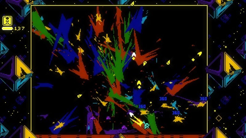 精彩截图-无限的双棍射击游戏免费下载-无限的双棍射击最新版(金沙3777)下载 v1.1.2 安卓版3