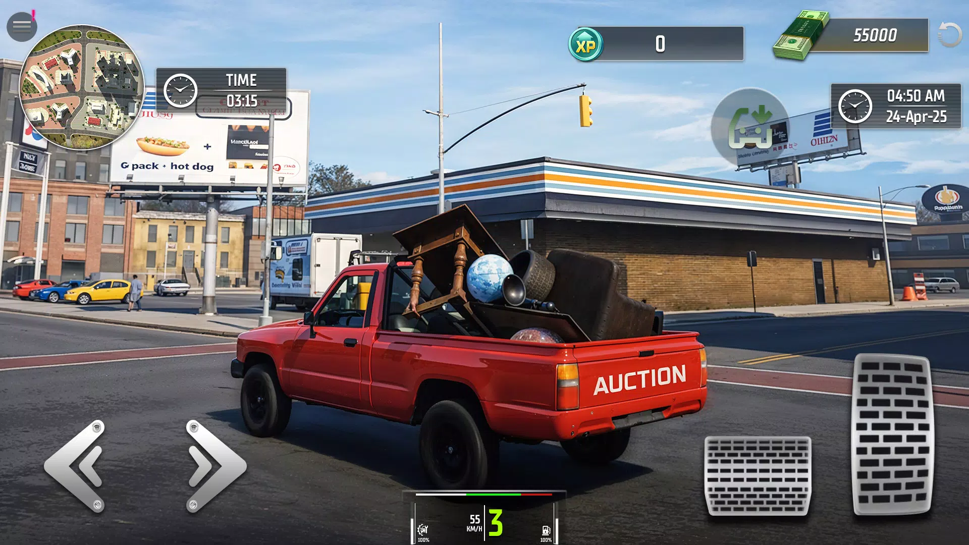 威尼斯人官网进入拍卖手游下载-威尼斯人官网进入拍卖安卓版下载游戏画面2