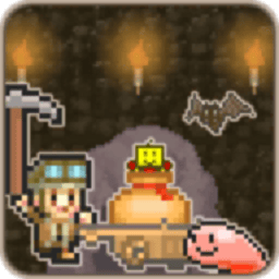 开罗澳门金沙9170网址手游下载-澳门金沙9170网址最新版(洞窟ぼうけん��)下载 v1.0.1 安卓版